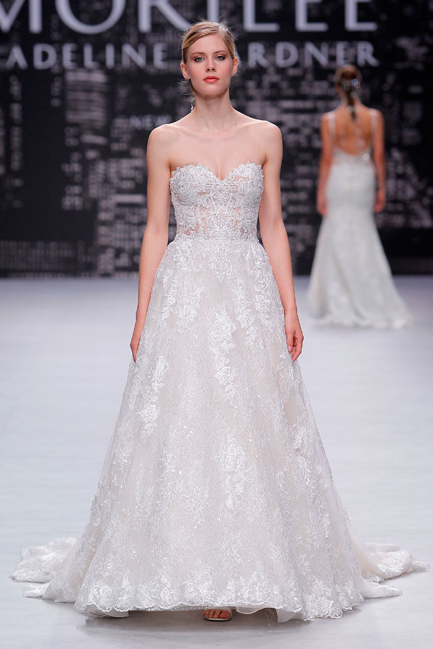 ilovebrides.pt Mori Lee Coleção 2020 Vestidos de Noiva